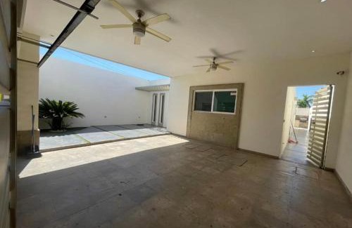 Navojoa Casa | Casa en renta cuarto