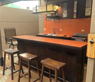 Ensenada Casa | Casa en Rincón del Mar