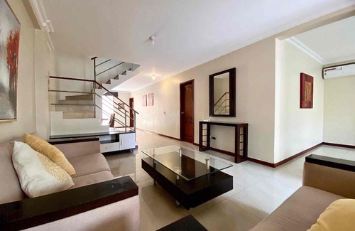 Samborondón Villa | Casa En Samborondon