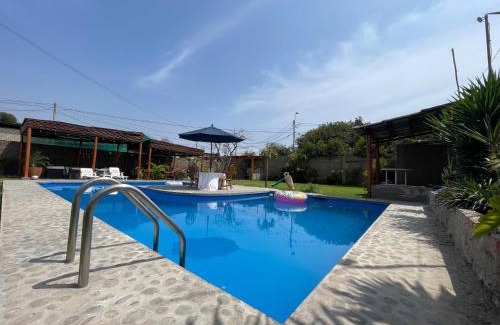 Pachacámac Casa | Casa en San Fernando Pachacamac