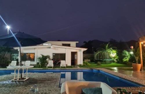 Pachacámac Casa | Casa en San Fernando Pachacamac