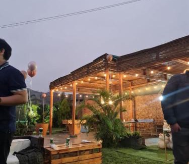 Pachacámac Casa | Casa en San Fernando Pachacamac