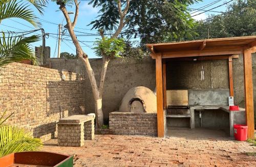 Pachacámac Casa | Casa en San Fernando Pachacamac