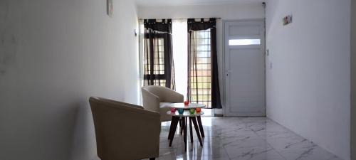 Santa Clara del Mar Casa | Casa en Santa Clara del Mar para seis personas