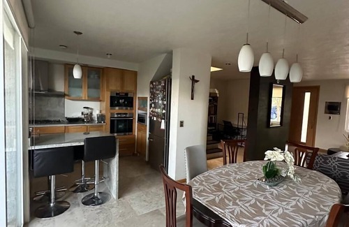 Juriquilla Casa | Casa en Santa Fe Juriquilla