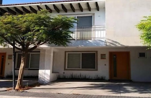 Juriquilla Casa | Casa en Santa Fe Juriquilla