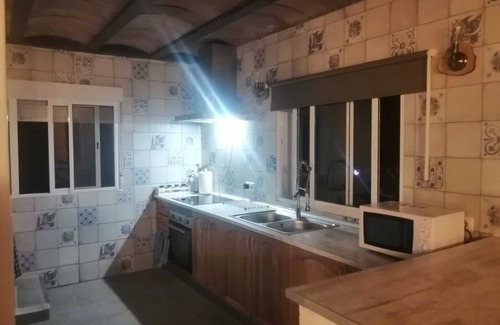 El Gastor Chalet De Esquí | Casa en Sierra de Cádiz (El Gastor)con piscina privada ( aceptamos mascotas)