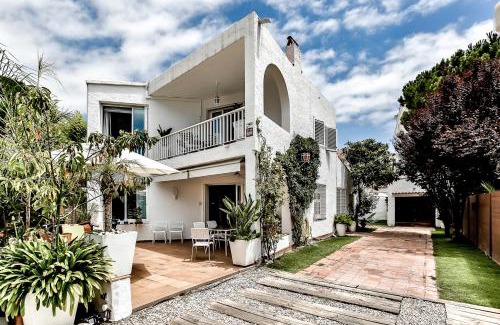 Centro de Sitges Villa | Casa en Sitges
