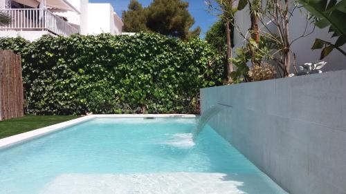 Centro de Sitges Villa | Casa en Sitges