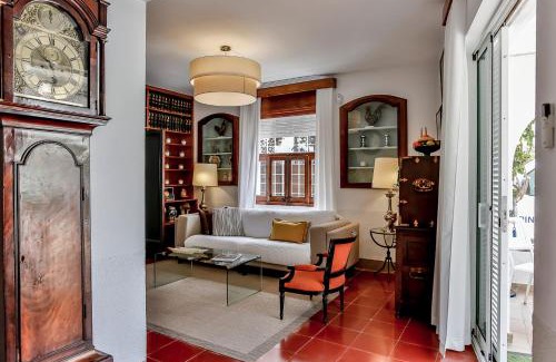 Centro de Sitges Villa | Casa en Sitges