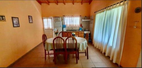 Rincon del Atuel Casa | Casa en Solar Del Valle