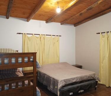 Tafí del Valle Casa | Casa en tafí del Vallle