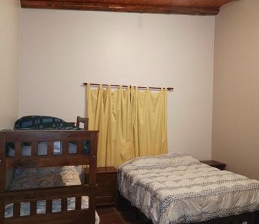 Tafí del Valle Casa | Casa en tafí del Vallle