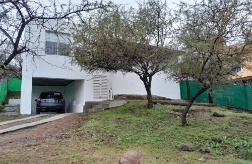 Río Ceballos Casa | Casa en Talar de Mendiolaza