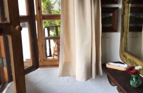 Tapalpa Casa | Casa en Tapalpa, cerca del pueblo