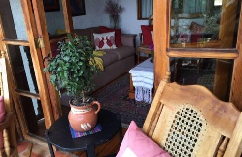 Tapalpa Casa | Casa en Tapalpa, cerca del pueblo