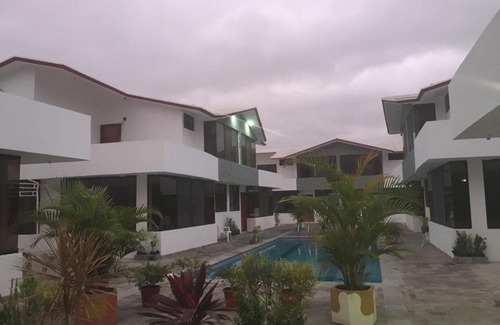 Tonsupa Casa | Casa en Tonsupa