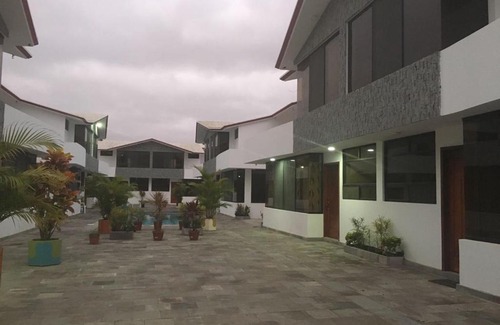 Tonsupa Casa | Casa en Tonsupa