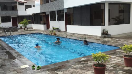 Tonsupa Casa | Casa en Tonsupa