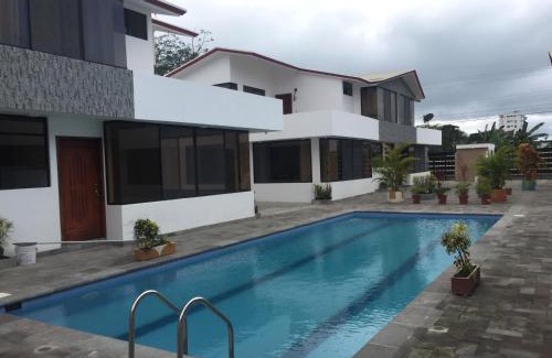 Tonsupa Casa | Casa en Tonsupa