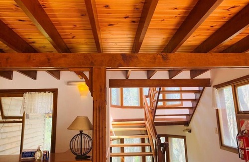 Province of Tierra del Fuego Chalet De Esquí | Casa en Ushuaia ideal para grupos de 7 a 14 personas