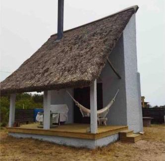 Barra de Valizas Casa | Casa en Valizas a 250m del mar
