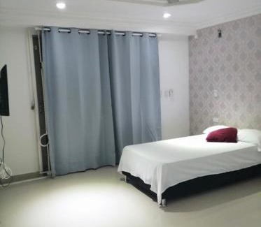 Riomar Casa | Casa en Villa Carolina