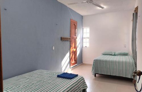 Celestun Casa | Casa en VILLA GABRIELA