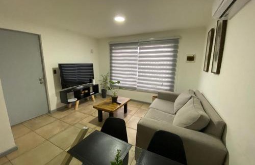 Curico Apartamento | Casa en Villa Galilea