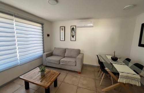 Curico Apartamento | Casa en Villa Galilea
