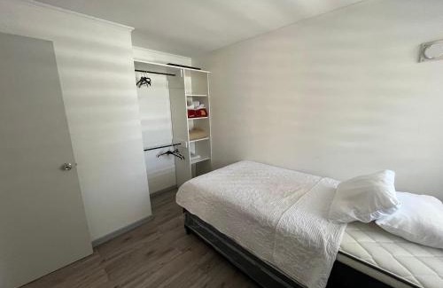 Curico Apartamento | Casa en Villa Galilea