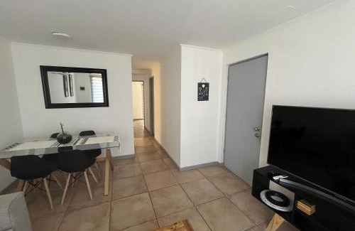 Curico Apartamento | Casa en Villa Galilea