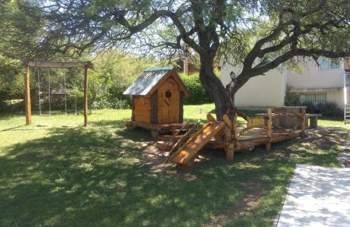 Alta Gracia Casa | Casa en Villa Los Aromos