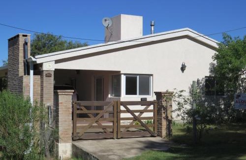 Alta Gracia Casa | Casa en Villa Los Aromos