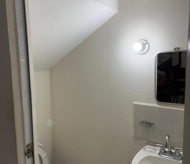 Culiacán Apartamento | Casa en Zona Dorada