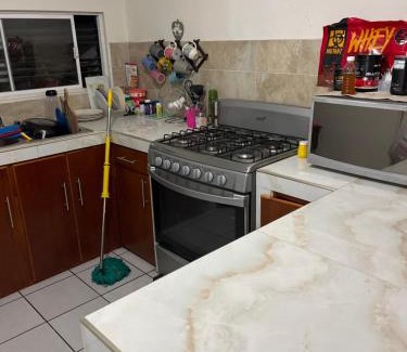 Culiacán Apartamento | Casa en Zona Dorada