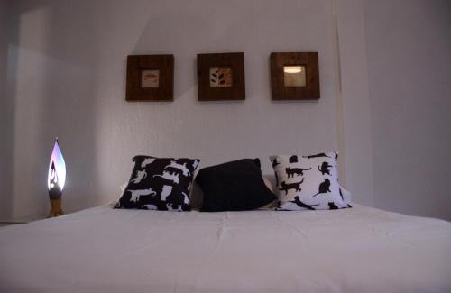 Historic Center Casa | CASA ENCANTADINHA