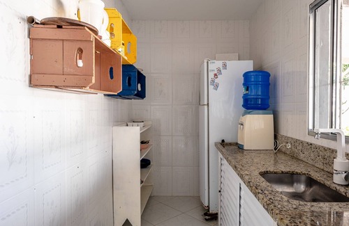Balneario Florida Casa | Casa Encantadora e Novinha com Piscina em Peruíbe