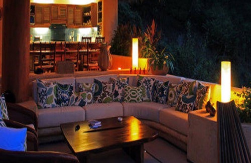 Cerro del Vigia Villa | ¡Casa Encantadora es tu sueño de vacaciones! Villa totalmente equipada con cocinero, mucama y