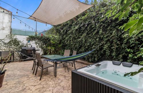 Fluvial Vallarta Casa | Casa Encanto - 3Bdr, 2.5bath w/Jacuzzi and Parking