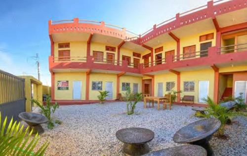 Flecheiras Casa | Casa Encanto do Mar Emboaca