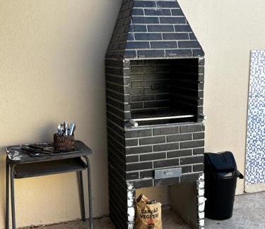 Tiangua Casa | Casa Encanto Festivo