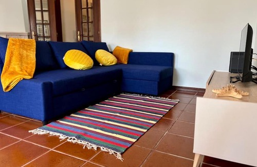 Ericeira Casa | Casa Encanto in Ericeira