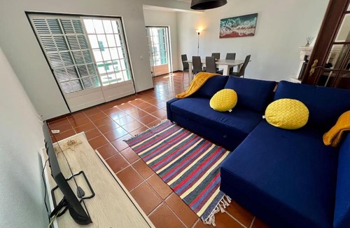 Ericeira Casa | Casa Encanto in Ericeira