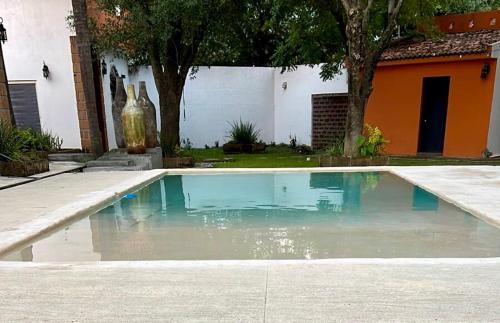 Santiago Casa | Casa Encanto in Santiago Nuevo León