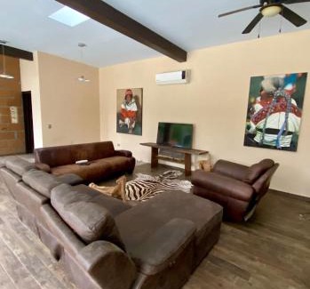 Santiago Casa | Casa Encanto in Santiago Nuevo León