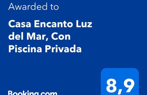 Jacó Casa | Casa Encanto Luz del Mar, Con Piscina Privada