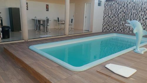 Aruanda Casa | Casa Encanto na Aruana