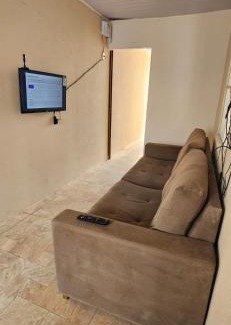 Aruanda Casa | Casa Encanto na Aruana