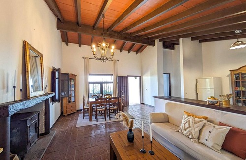 La Joya Cabaña | Casa Encinar, Ideal para familias